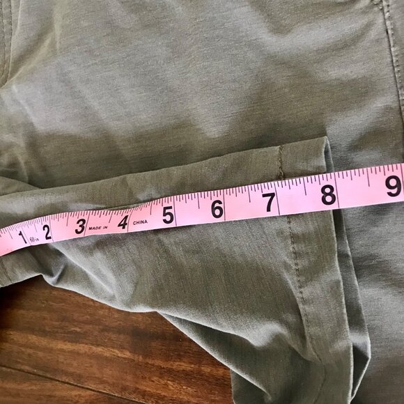 Cotton-On Trunks‎ Co. Australian Men's Multi-Use Casual Shorts Size 32 Beach - Picture 10 of 10